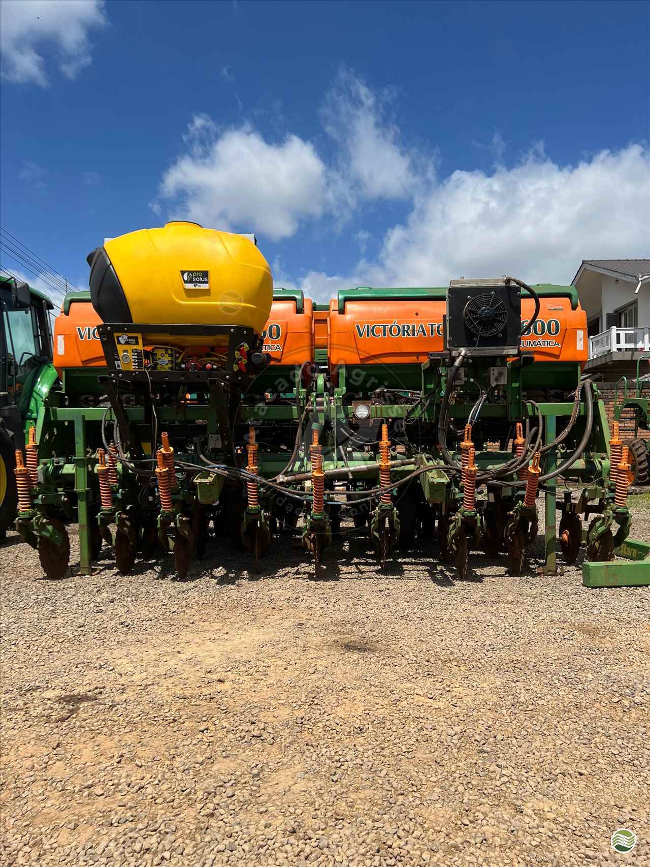 VICTORIA 3600 de Atacado Agrisser